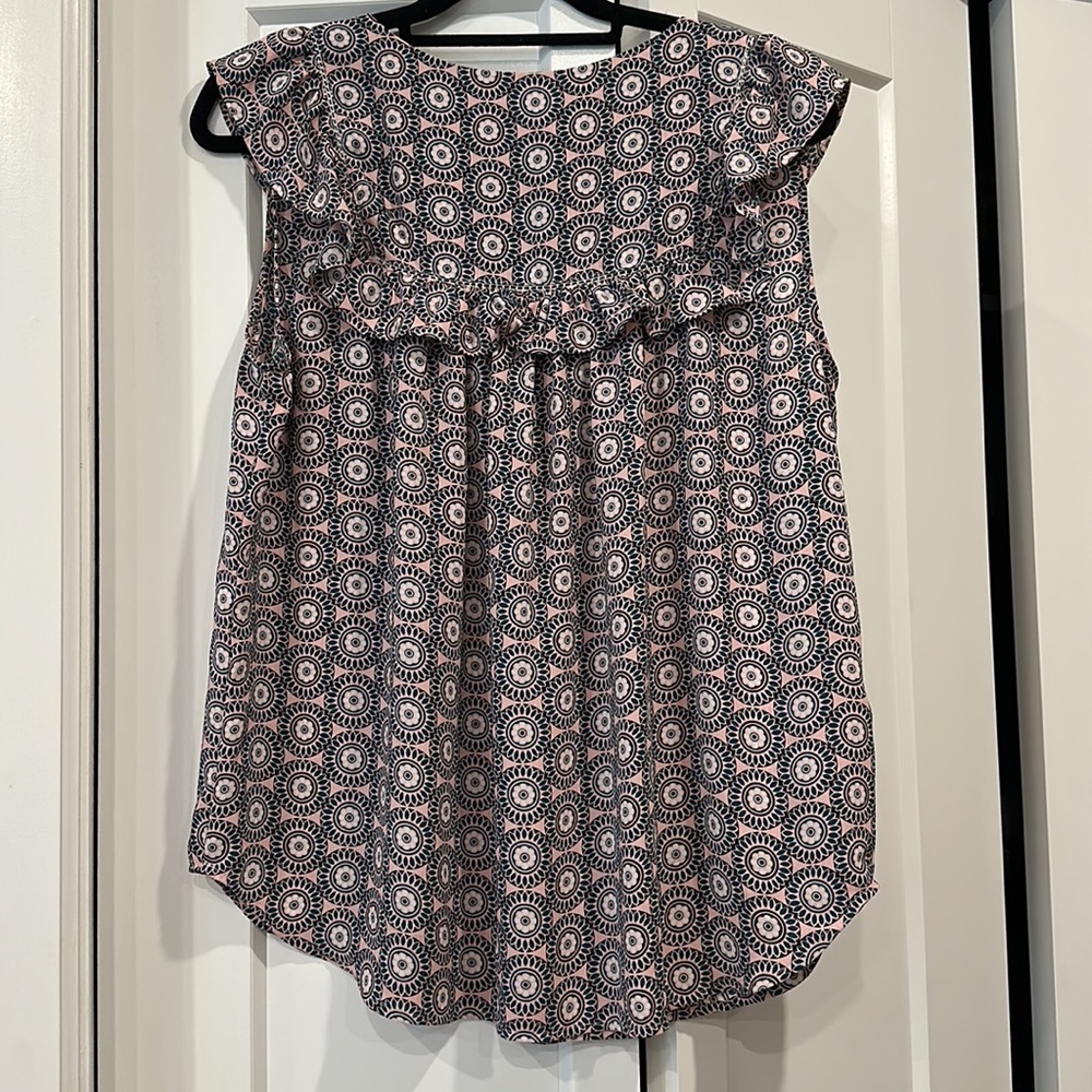 Loft blouse - Picture 3 of 5